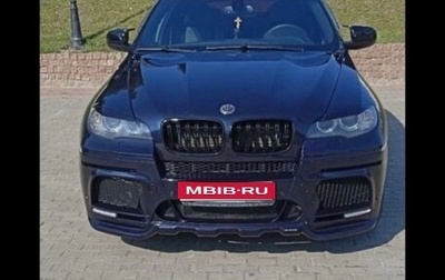 BMW X6, 2010 год, 900 000 рублей, 1 фотография