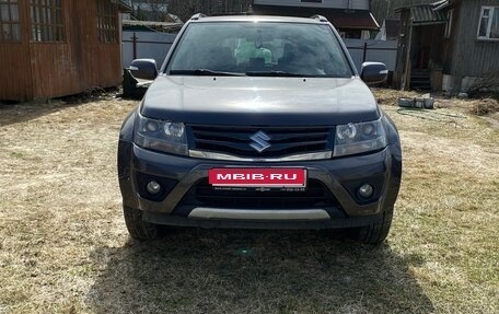 Suzuki Grand Vitara, 2013 год, 1 200 000 рублей, 1 фотография