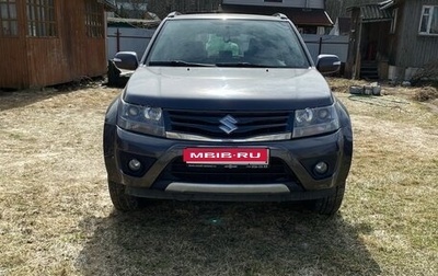 Suzuki Grand Vitara, 2013 год, 1 200 000 рублей, 1 фотография