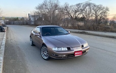 Honda Prelude IV, 1991 год, 700 000 рублей, 1 фотография