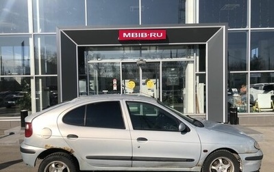 Renault Megane II, 2000 год, 135 000 рублей, 1 фотография