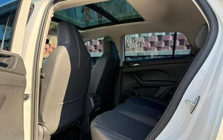 Volkswagen T-Cross I, 2022 год, 1 235 002 рублей, 11 фотография