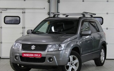 Suzuki Grand Vitara, 2008 год, 537 000 рублей, 1 фотография
