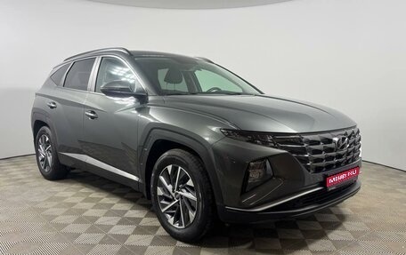 Hyundai Tucson, 2024 год, 3 498 100 рублей, 1 фотография