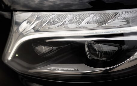 Mercedes-Benz V-Класс, 2022 год, 10 000 000 рублей, 4 фотография