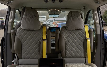 Mercedes-Benz V-Класс, 2022 год, 10 000 000 рублей, 11 фотография