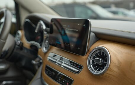 Mercedes-Benz V-Класс, 2022 год, 10 000 000 рублей, 7 фотография