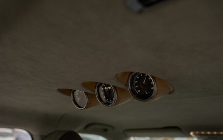 Mercedes-Benz V-Класс, 2022 год, 10 000 000 рублей, 9 фотография