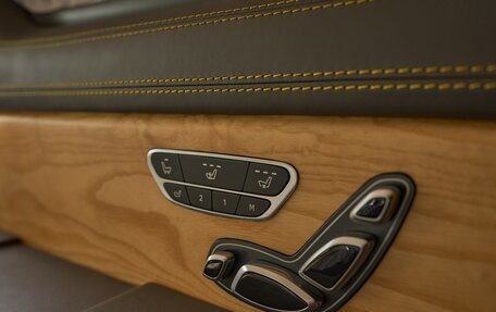 Mercedes-Benz V-Класс, 2022 год, 10 000 000 рублей, 16 фотография