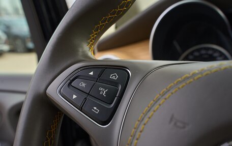 Mercedes-Benz V-Класс, 2022 год, 10 000 000 рублей, 19 фотография