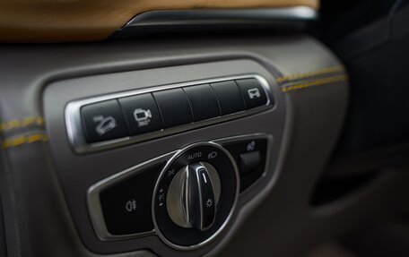 Mercedes-Benz V-Класс, 2022 год, 10 000 000 рублей, 25 фотография