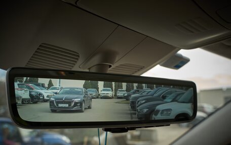 Mercedes-Benz V-Класс, 2022 год, 10 000 000 рублей, 21 фотография