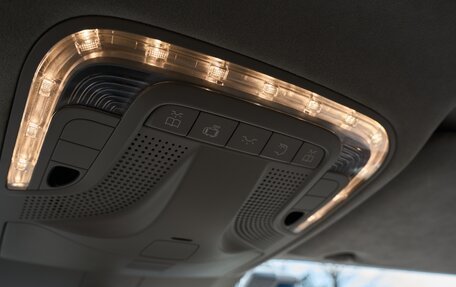 Mercedes-Benz V-Класс, 2022 год, 10 000 000 рублей, 22 фотография