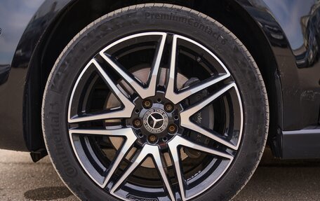 Mercedes-Benz V-Класс, 2022 год, 10 000 000 рублей, 27 фотография