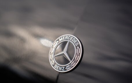 Mercedes-Benz V-Класс, 2022 год, 10 000 000 рублей, 29 фотография