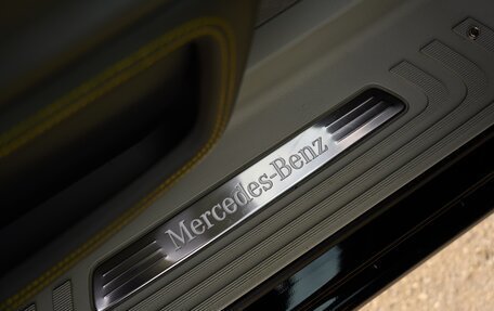 Mercedes-Benz V-Класс, 2022 год, 10 000 000 рублей, 38 фотография