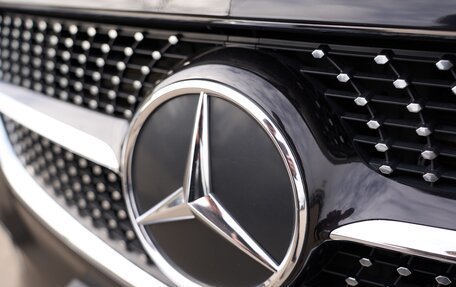 Mercedes-Benz V-Класс, 2022 год, 10 000 000 рублей, 28 фотография