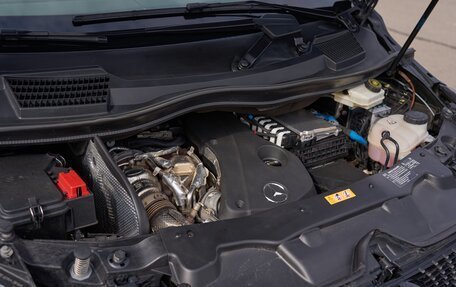 Mercedes-Benz V-Класс, 2022 год, 10 000 000 рублей, 34 фотография