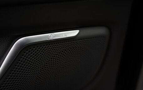 Mercedes-Benz V-Класс, 2022 год, 10 000 000 рублей, 33 фотография