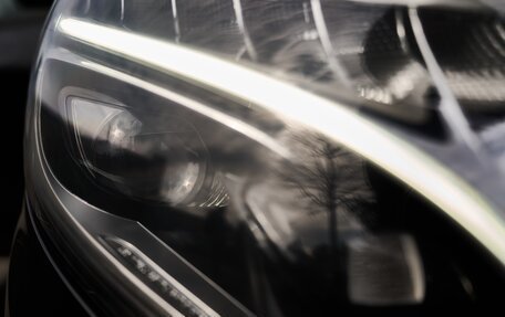 Mercedes-Benz V-Класс, 2022 год, 10 000 000 рублей, 30 фотография