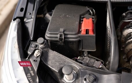 Mercedes-Benz V-Класс, 2022 год, 10 000 000 рублей, 37 фотография