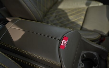 Mercedes-Benz V-Класс, 2022 год, 10 000 000 рублей, 39 фотография