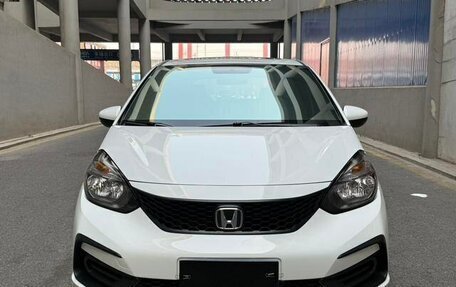 Honda Fit, 2022 год, 915 002 рублей, 3 фотография