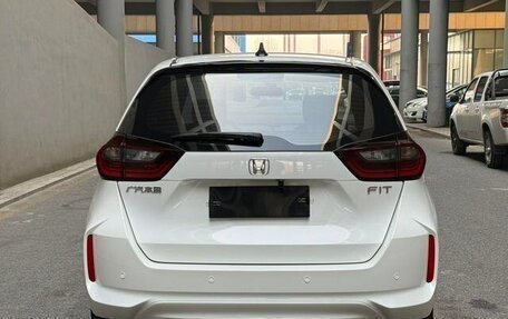 Honda Fit, 2022 год, 915 002 рублей, 7 фотография