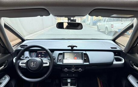 Honda Fit, 2022 год, 915 002 рублей, 9 фотография