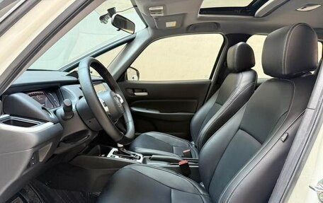 Honda Fit, 2022 год, 915 002 рублей, 11 фотография