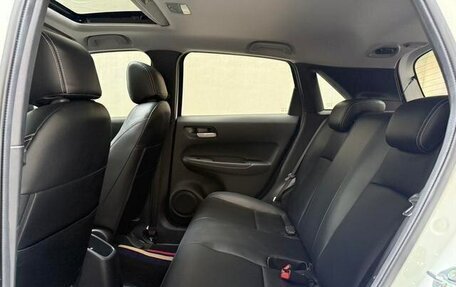 Honda Fit, 2022 год, 915 002 рублей, 10 фотография