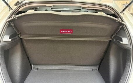 Honda Fit, 2022 год, 915 002 рублей, 18 фотография