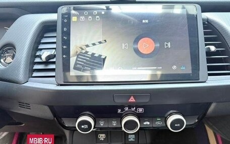 Honda Fit, 2022 год, 915 002 рублей, 15 фотография