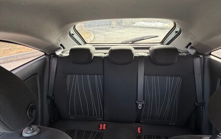 Opel Corsa D, 2008 год, 540 000 рублей, 13 фотография