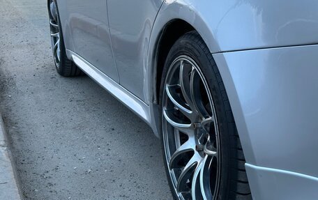 Lexus IS II рестайлинг 2, 2008 год, 1 450 000 рублей, 13 фотография