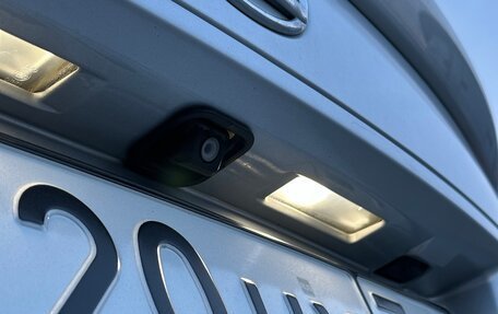 Lexus IS II рестайлинг 2, 2008 год, 1 450 000 рублей, 18 фотография