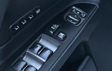 Lexus IS II рестайлинг 2, 2008 год, 1 450 000 рублей, 21 фотография