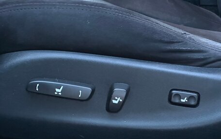 Lexus IS II рестайлинг 2, 2008 год, 1 450 000 рублей, 22 фотография