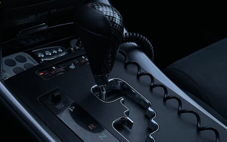 Lexus IS II рестайлинг 2, 2008 год, 1 450 000 рублей, 36 фотография