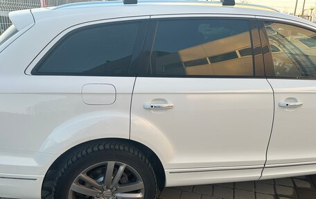 Audi Q7, 2013 год, 2 280 000 рублей, 5 фотография