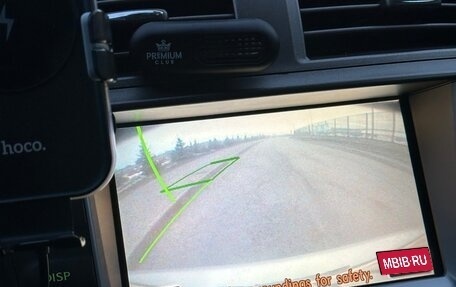 Lexus IS II рестайлинг 2, 2008 год, 1 450 000 рублей, 34 фотография