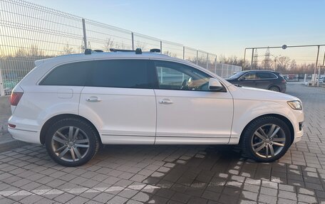 Audi Q7, 2013 год, 2 280 000 рублей, 7 фотография