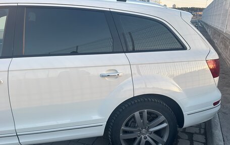 Audi Q7, 2013 год, 2 280 000 рублей, 9 фотография