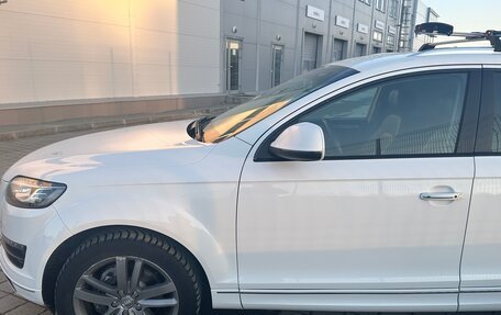 Audi Q7, 2013 год, 2 280 000 рублей, 8 фотография