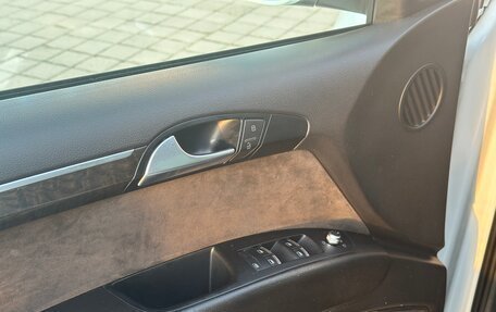 Audi Q7, 2013 год, 2 280 000 рублей, 11 фотография