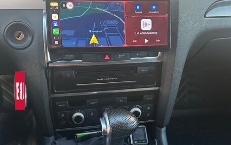 Audi Q7, 2013 год, 2 280 000 рублей, 15 фотография