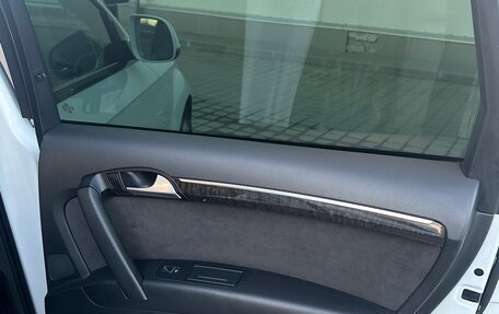 Audi Q7, 2013 год, 2 280 000 рублей, 18 фотография