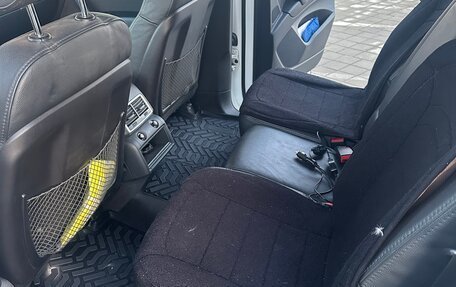 Audi Q7, 2013 год, 2 280 000 рублей, 17 фотография