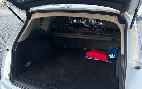 Audi Q7, 2013 год, 2 280 000 рублей, 20 фотография