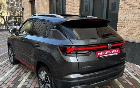 Changan CS35 Plus, 2024 год, 1 713 000 рублей, 3 фотография